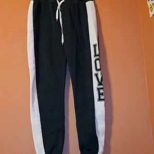 Love joggers